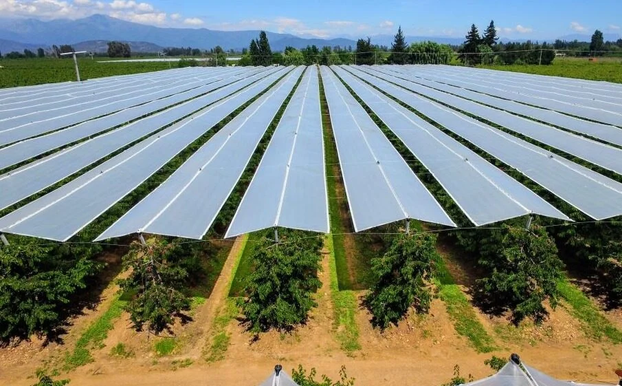 Protected Cultivation & Greenhouse Technology