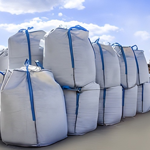 Packaging & Logistics