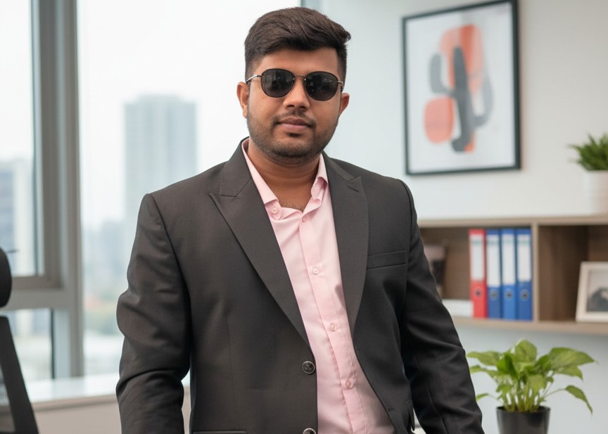 Shubham Gupta