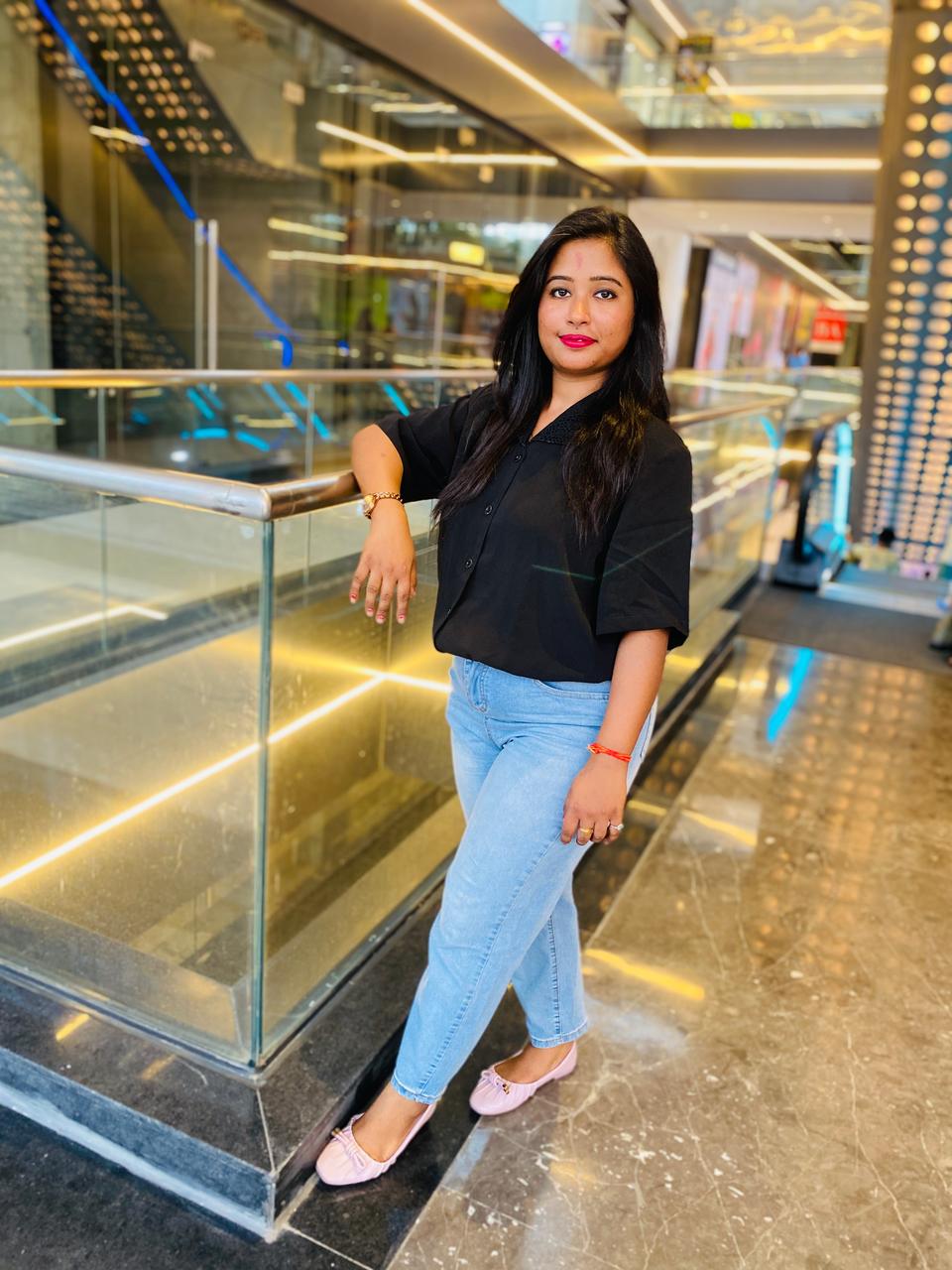 Shweta Singla