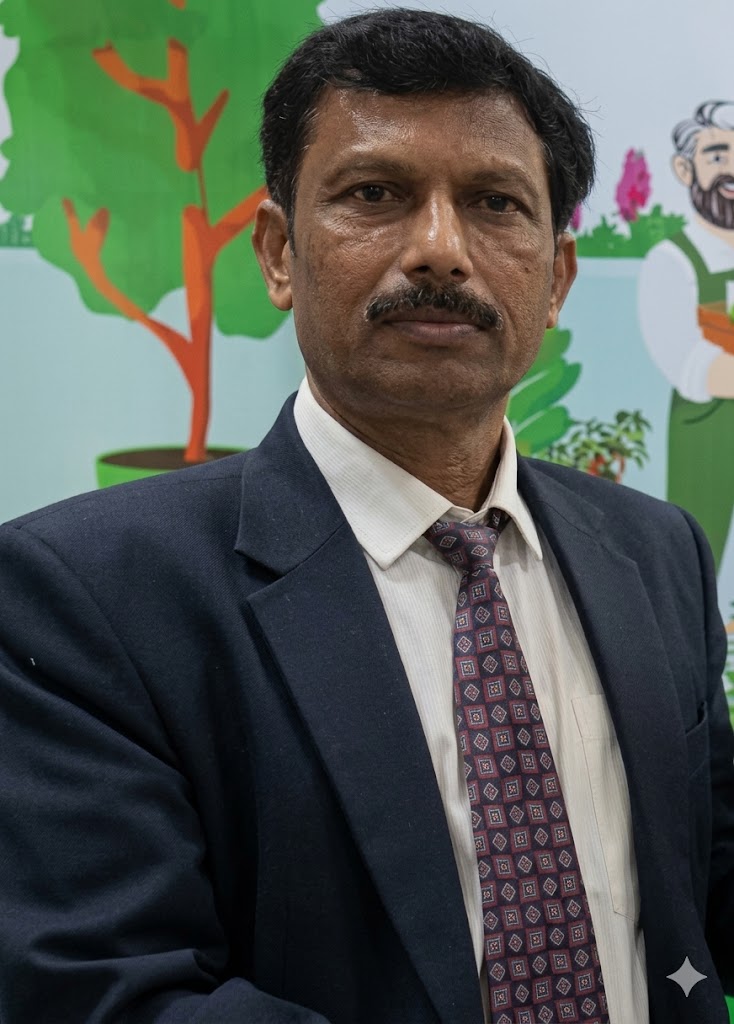 Deepak Chatterjee