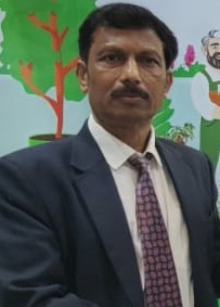 Deepak Chatterjee