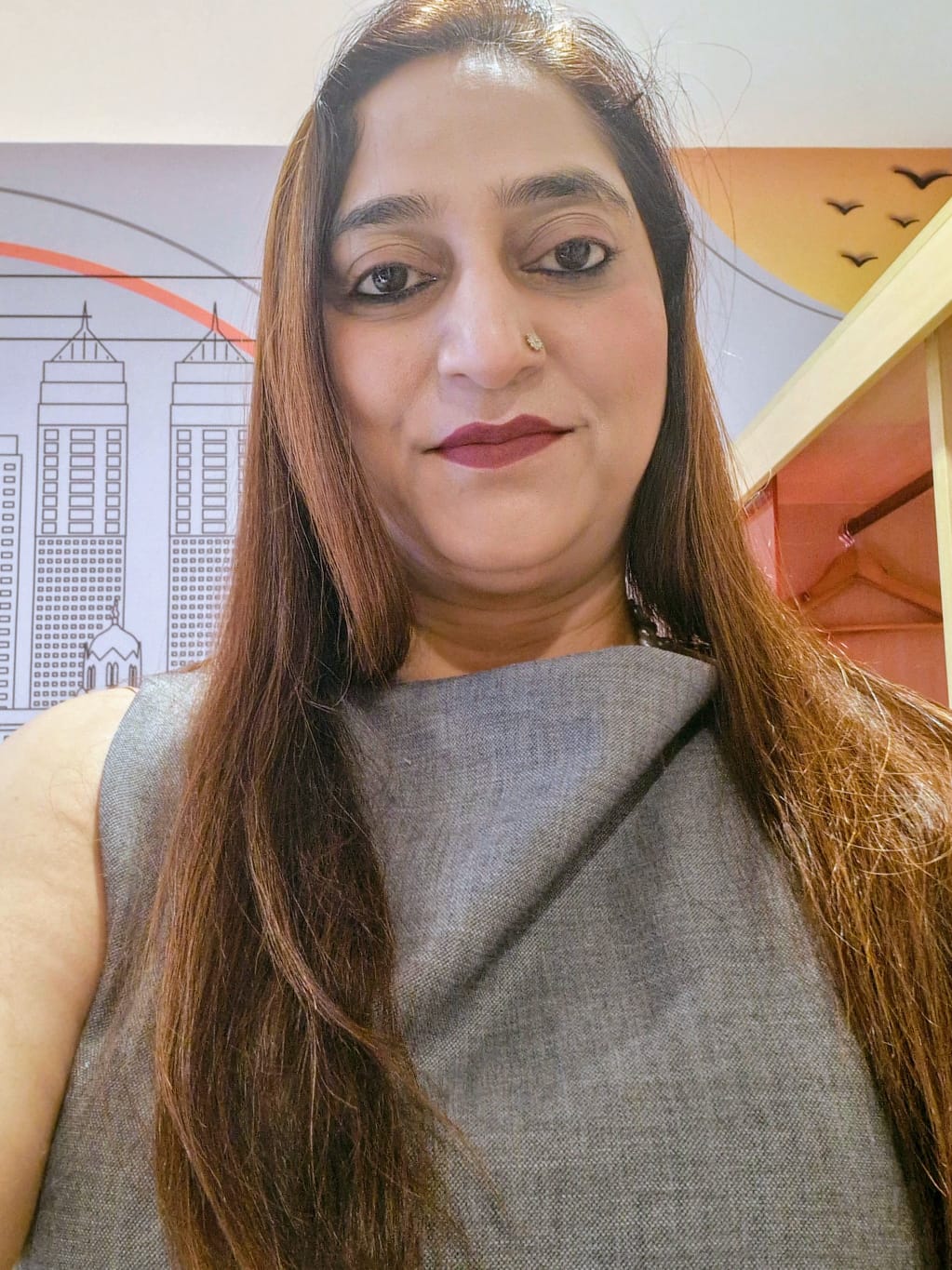 Kussum Sharma
